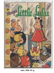 Marge's Little Lulu #024